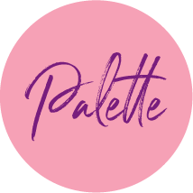 Palette Community Logo
