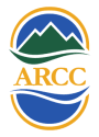 Adirondack Regional Chamber of Commerce Radio Show Logo